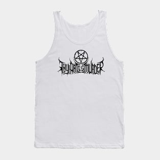 Thy Art Is Murder Tank Top